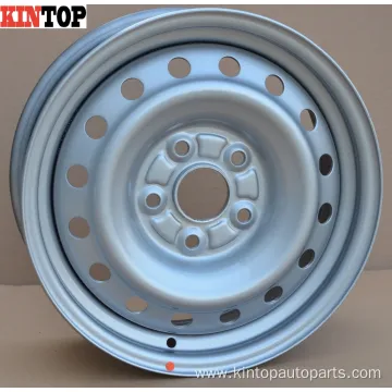 Middle East Wheel Rims Steel Wheel for Hilux